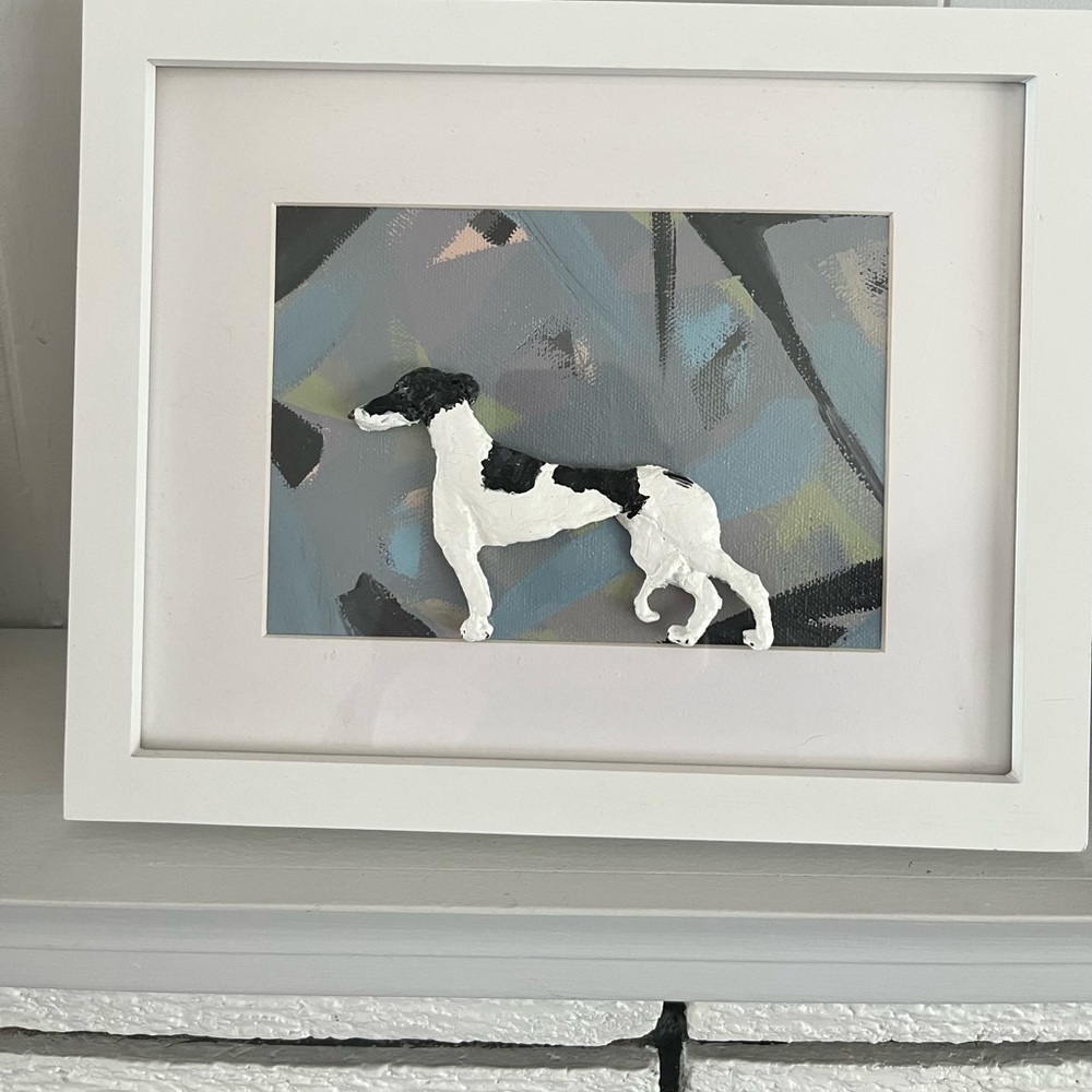 My Original one- of-kind Artwork - Picture 1 of 9